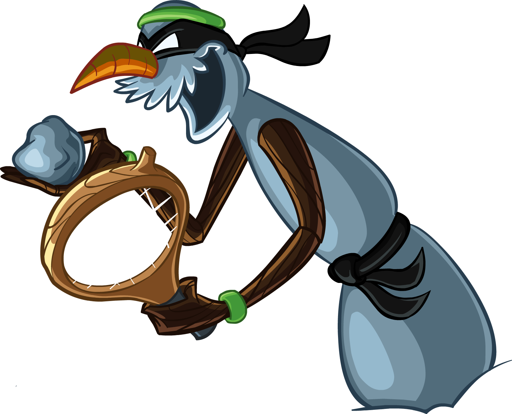 Scrap - Club Penguin Snow Minions (1698x1374)