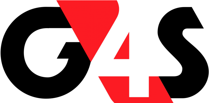 As Security Company G4s Has Grown, It Has Expanded - G4s Logo Png (730x350)