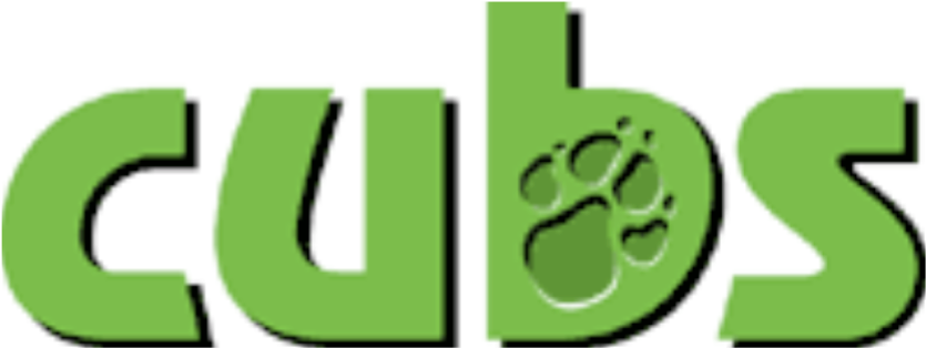 1st Priorslee And St Georges Scout Group Is Very Proud - Cub Scout Logo Uk (870x539)