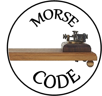 Morse Code - Morse Code (375x375)
