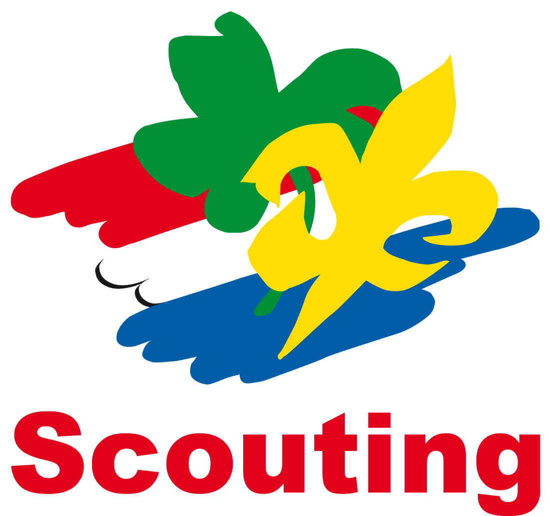 Logo Of Scouting Nederland - Scouting (1476x1476)