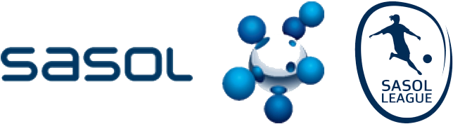 The Log A To Z Gunners Fc With The Home Team's Owner, - Sasol League Logo (1080x200)