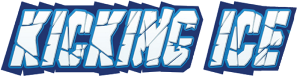 Ominous Press Launches Kicking Ice Graphic Novel On - National Women Hockey League (600x257)