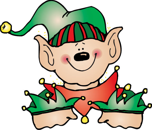 Dj Inkers Winter Clip Art - Dj Inkers Christmas Clip Arts (640x548)