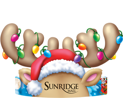 All Antlers & Hats - Illustration (426x430)