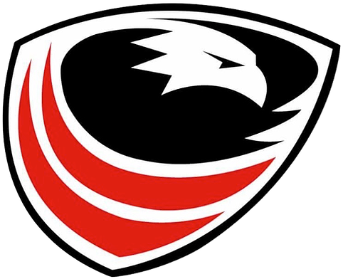 Solent Clipart - Usa Rugby (484x415)