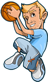Perfect Clipart - Traxxas - Dude Perfect Game Cody (446x317)