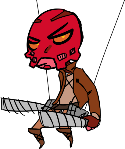 Fictional Character Clip Art Cartoon - Cartoon (500x500)