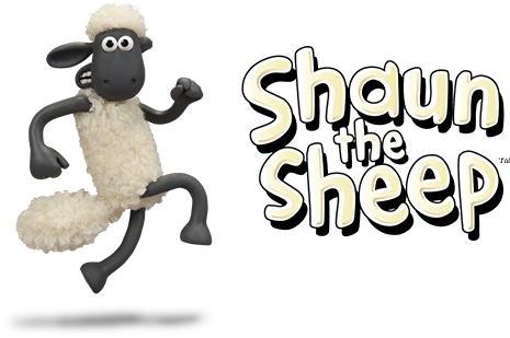 On Wednesday, December 30th @ - Shaun The Sheep (500x331)