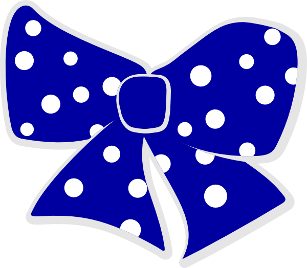 Bow Tie Clipart Animated Pencil And In Color Bow Tie - Clipart Of Ribbon (600x524)