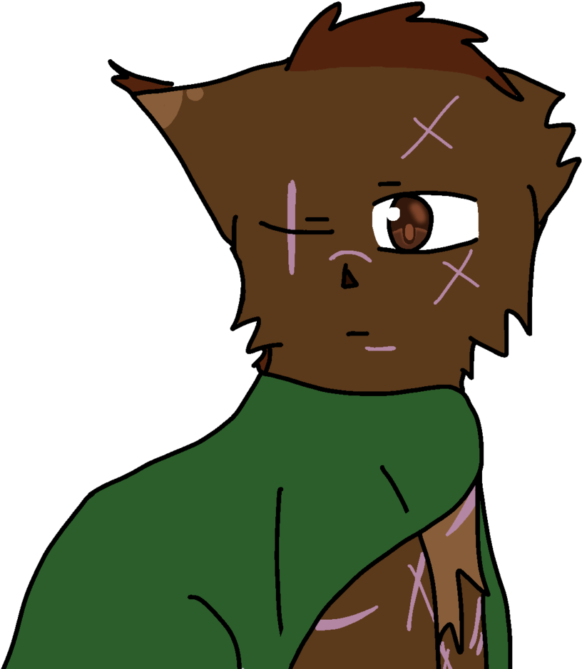 [attack On Titan] Kuklo Munsell By Replayingmemories - Cartoon (840x950)