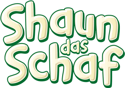 Shaun The Sheep Image - Shaun Das Schaf (800x310)