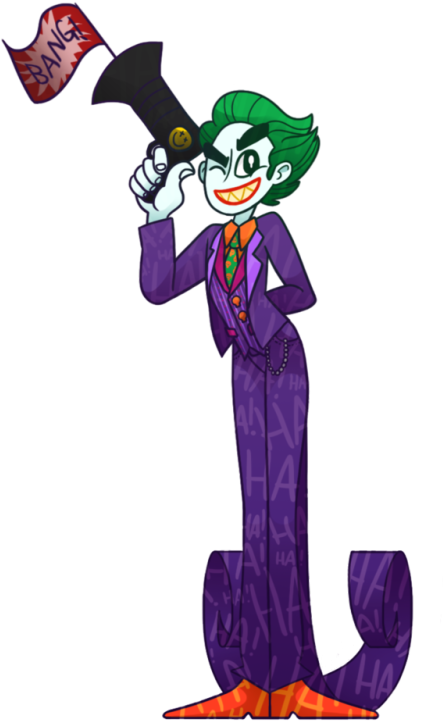 I Finally Watch “lego Batman” And I Absolutely Love - Cartoon (471x750)