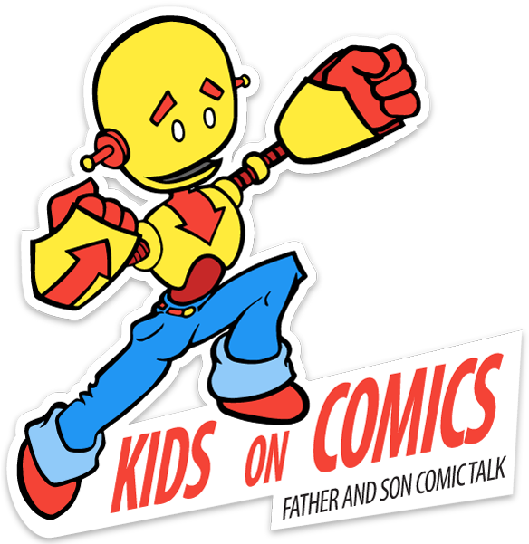 Comic Book (600x600)