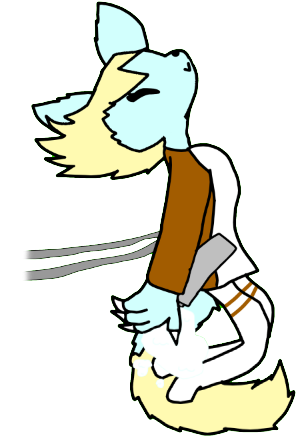 Oh Mah Gosh Is This Attack On Titan Clara By Claraxbesriel - Cartoon (539x446)