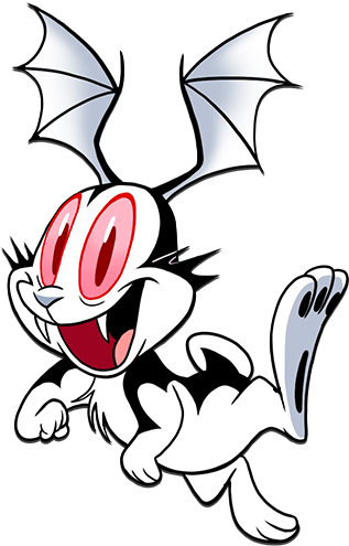 Tumblr Own6twifhj1tr6wqbo1 - Bunnicula Characters (512x512)