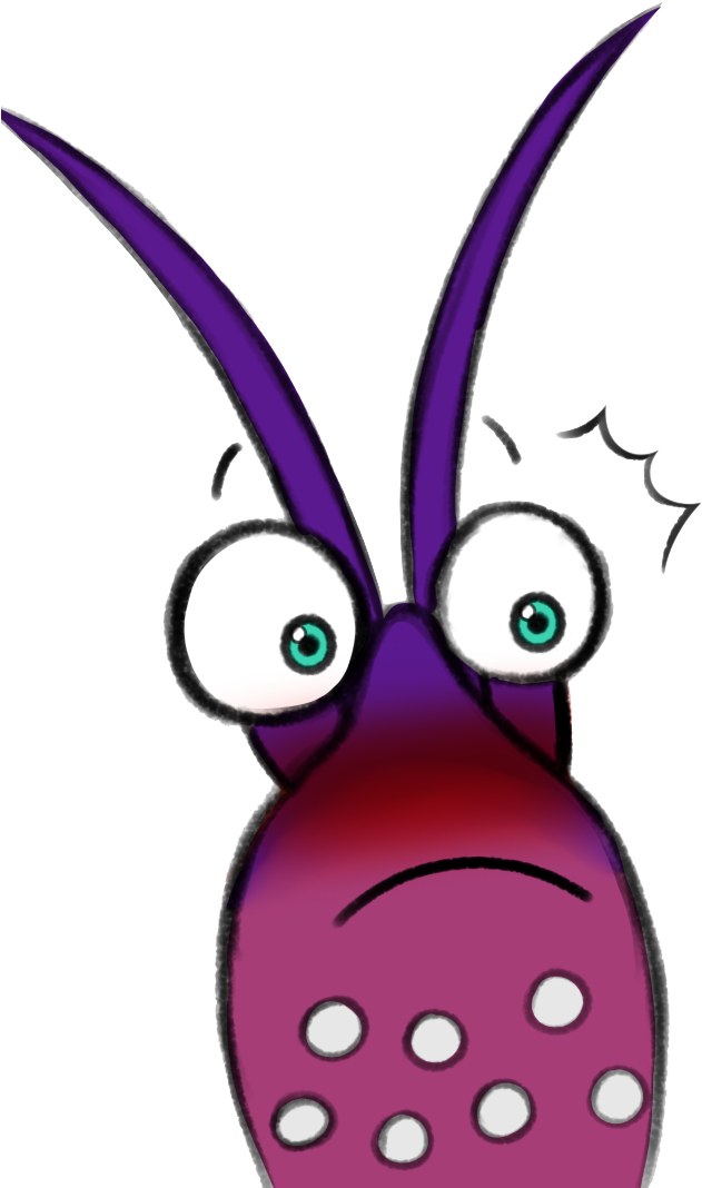 Puccafangirl 30 7 Blushy Tamatoa By Puccafangirl - Cartoon (724x1099)
