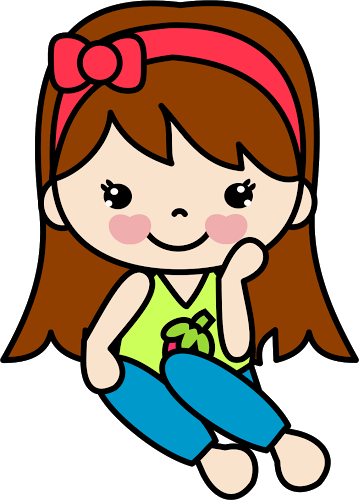 Bonecas Osa Honey - Drawing (359x500)