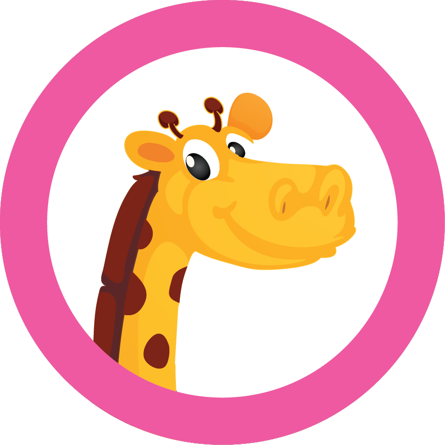 Giraffe Park - New York Times App Icon (888x888)