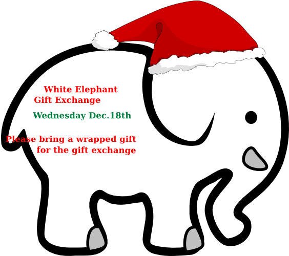 White Elephant Gift Exchange Numbers (850x754)