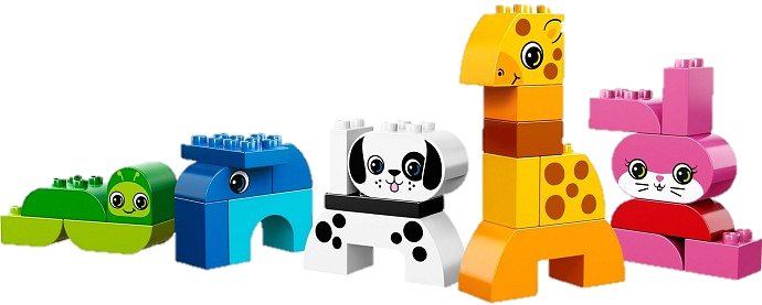 10573 Creative Animals - Duplo Creative Animals (690x277)