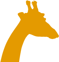 Giraffe Vip Experience - Giraffe (400x320)