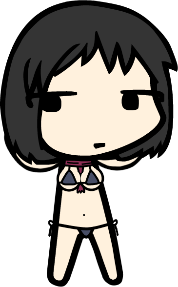 My Custom Walfas Set - Walfa De Mikasa Ackerman (365x588)