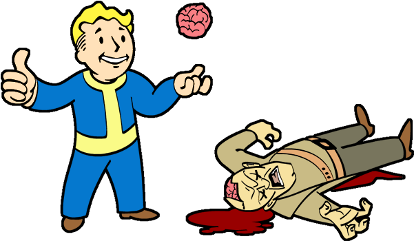 Dangerous Minds - Fallout 4 Trophy (624x425)