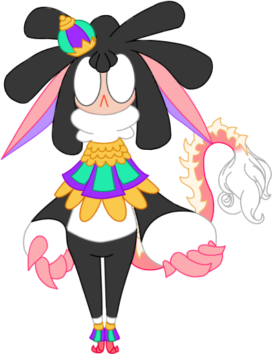 Prince Indigo Default Costume By Bunni89-d5mmy6x - Prince (403x521)