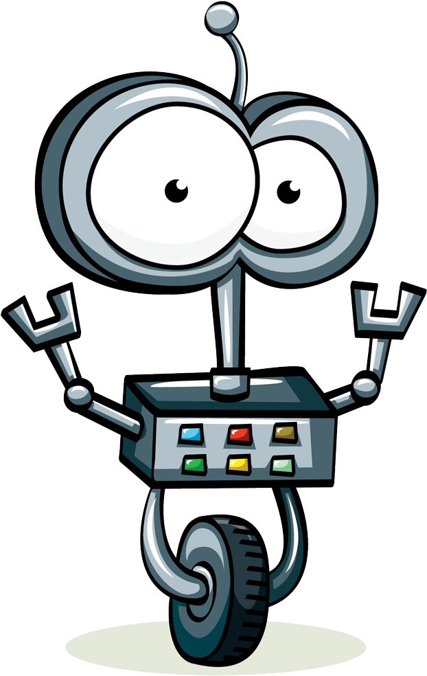 Running - Googly Eyed Monsters (674x1024)