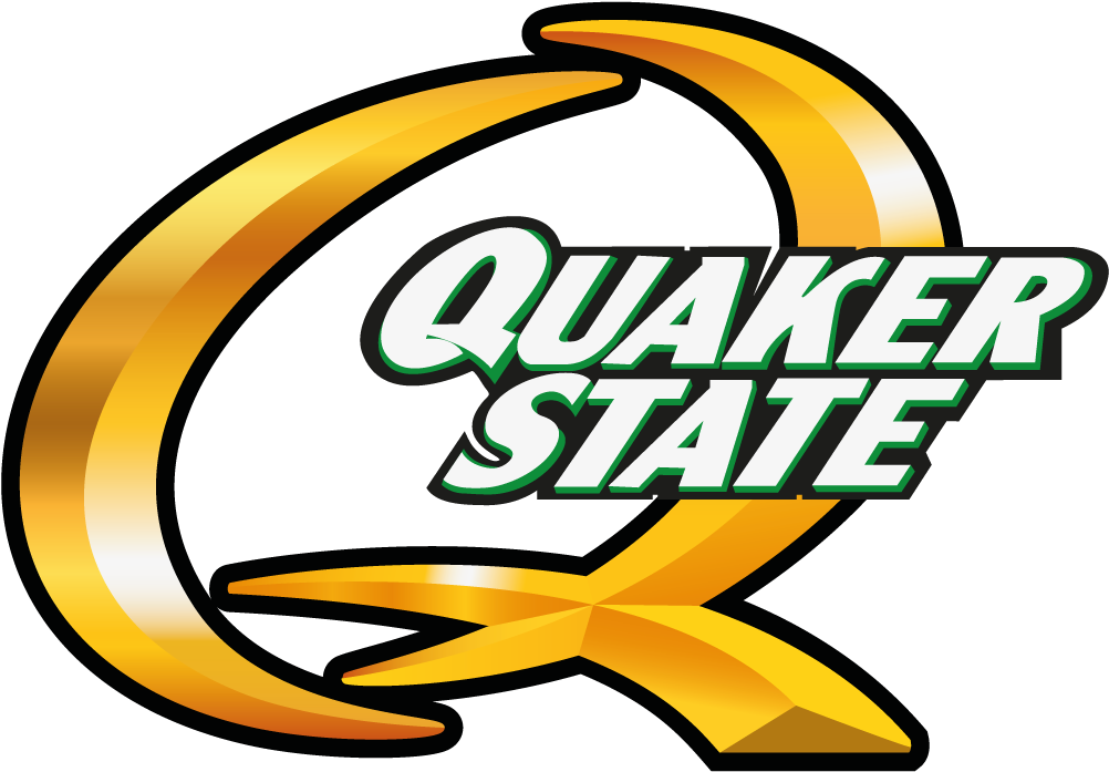 Quaker Logo Download - Quaker State 5w 40 (1024x711)