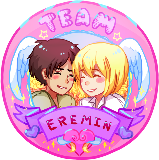 Moved To The Titan Boyfriend - Anime (640x640)