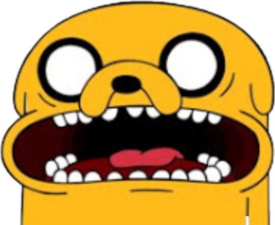 Adventure Time Finn And Jake (562x460)