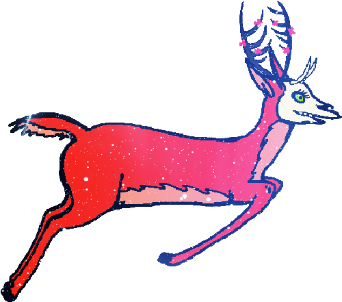 From Konohahiiragi - Ooo - Reindeer (504x450)