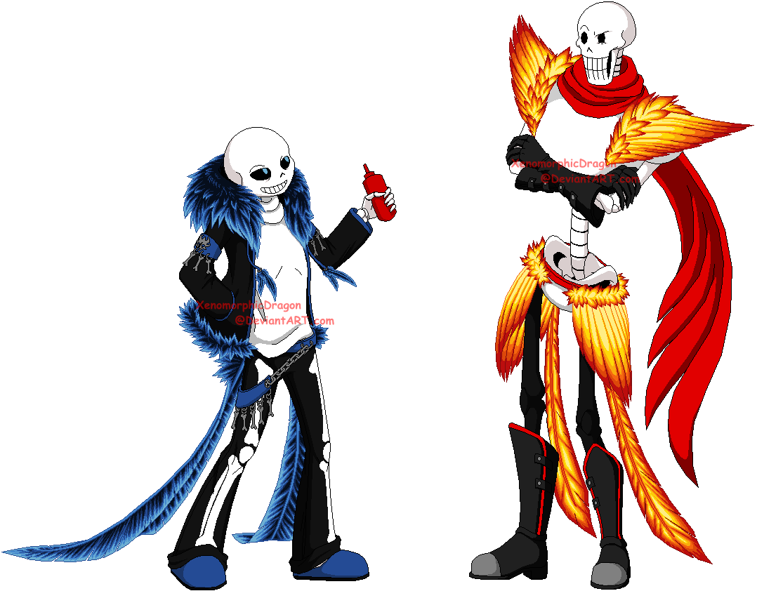 The Idea To This Au Is That It's Mostly The Same But - Caged Bird Au Undertale (1078x842)