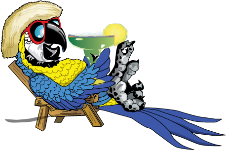 U, Me & Margaritas - Wine Parrot (488x331)
