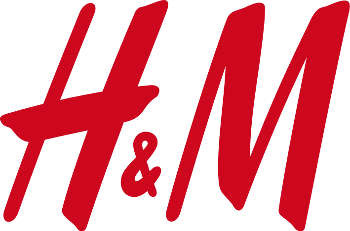H&m Clothing Store Opening At Valley Plaza Mall In - H & M Logo (1024x674)