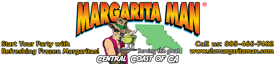 Margaritaman - Margarita Machine (960x226)