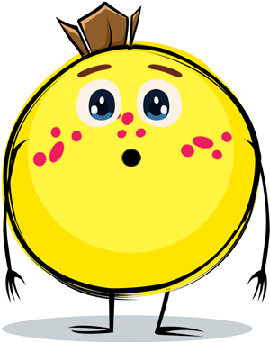 Follow Us - Smiley (400x534)