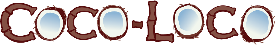 Put Your Party On Ice With Coco-loco - Put Your Party On Ice With Coco-loco (938x203)