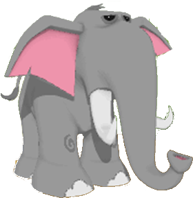 I Am Currently Working On A New Sidebar Page, And I - Indian Elephant (352x352)