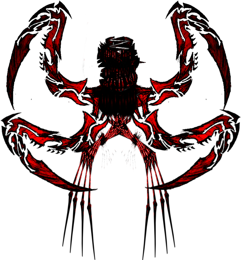 Alpha Rage Balloon Boy By Mevvx - Balloon Boy Hoax (894x894)