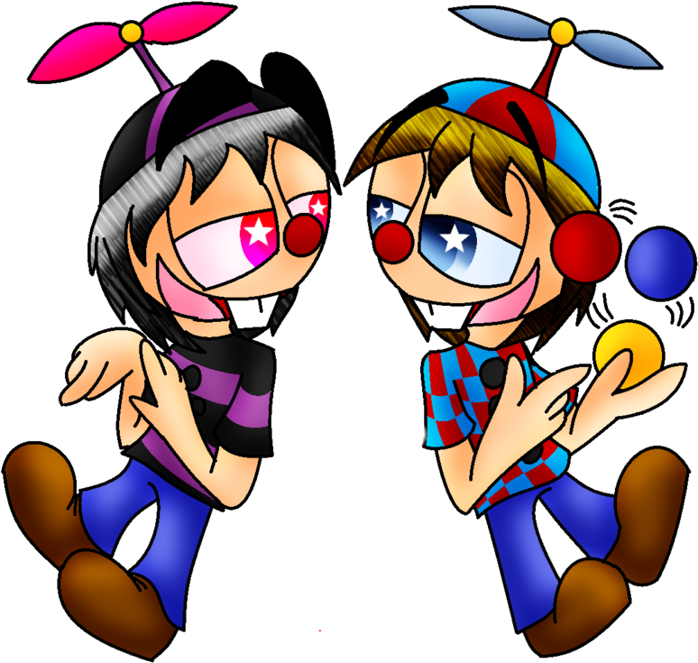 Tommygk 32 24 Bass And Treble By Tailsdollterror - Treble (800x752)