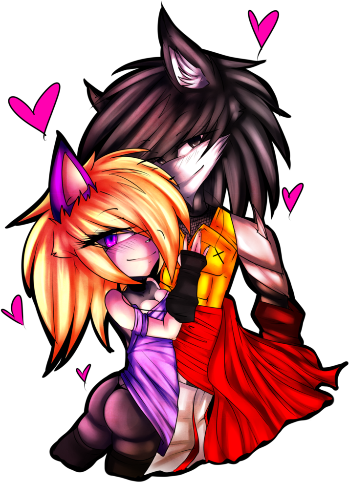 Happy 5 Years - Cartoon (752x1063)