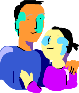 Long Distance Relationship - Long Distance Relationship (350x521)