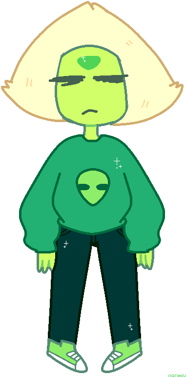 Steven Universe (399x795)