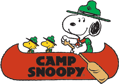 Carowinds Carousel Camp Snoopy - Camp Snoopy Mall Of America (410x310)