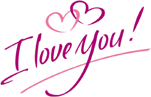 ♥ Bieennnvenueee Cheezzz Zéézééétee ♥ - Lettering Of I Love You (600x422)