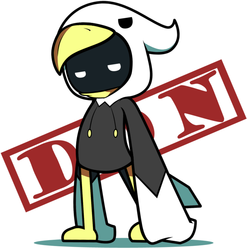 Fazzeagle's Profile Picture - Cartoon (900x1007)