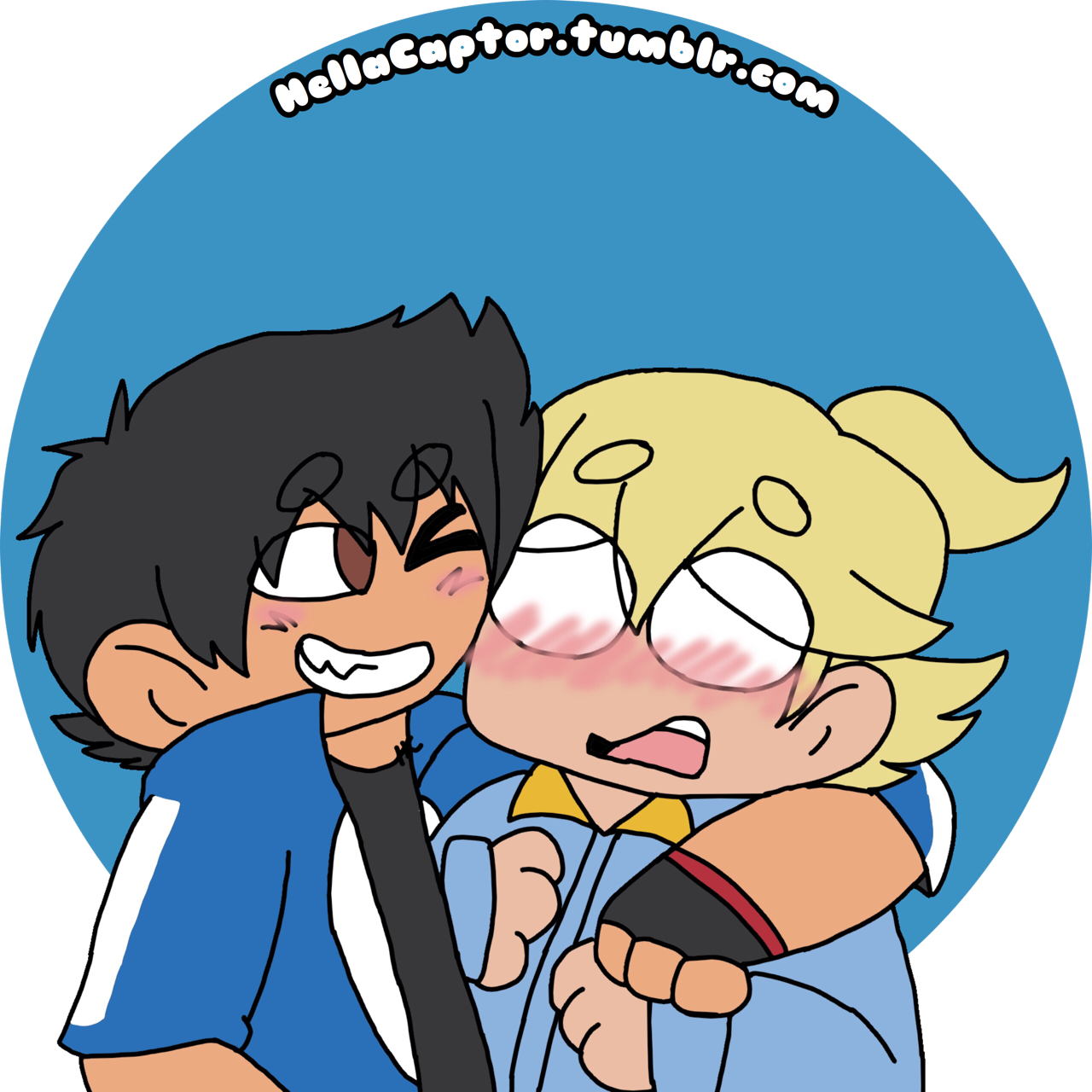 “here Is The Full Version Of The Nerds ” - Mail Icon (1280x1280)